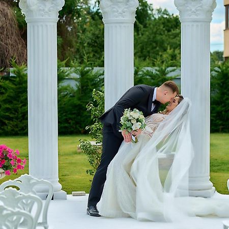 Muller Hotel Boutique & Spa Gałacz Zewnętrze zdjęcie