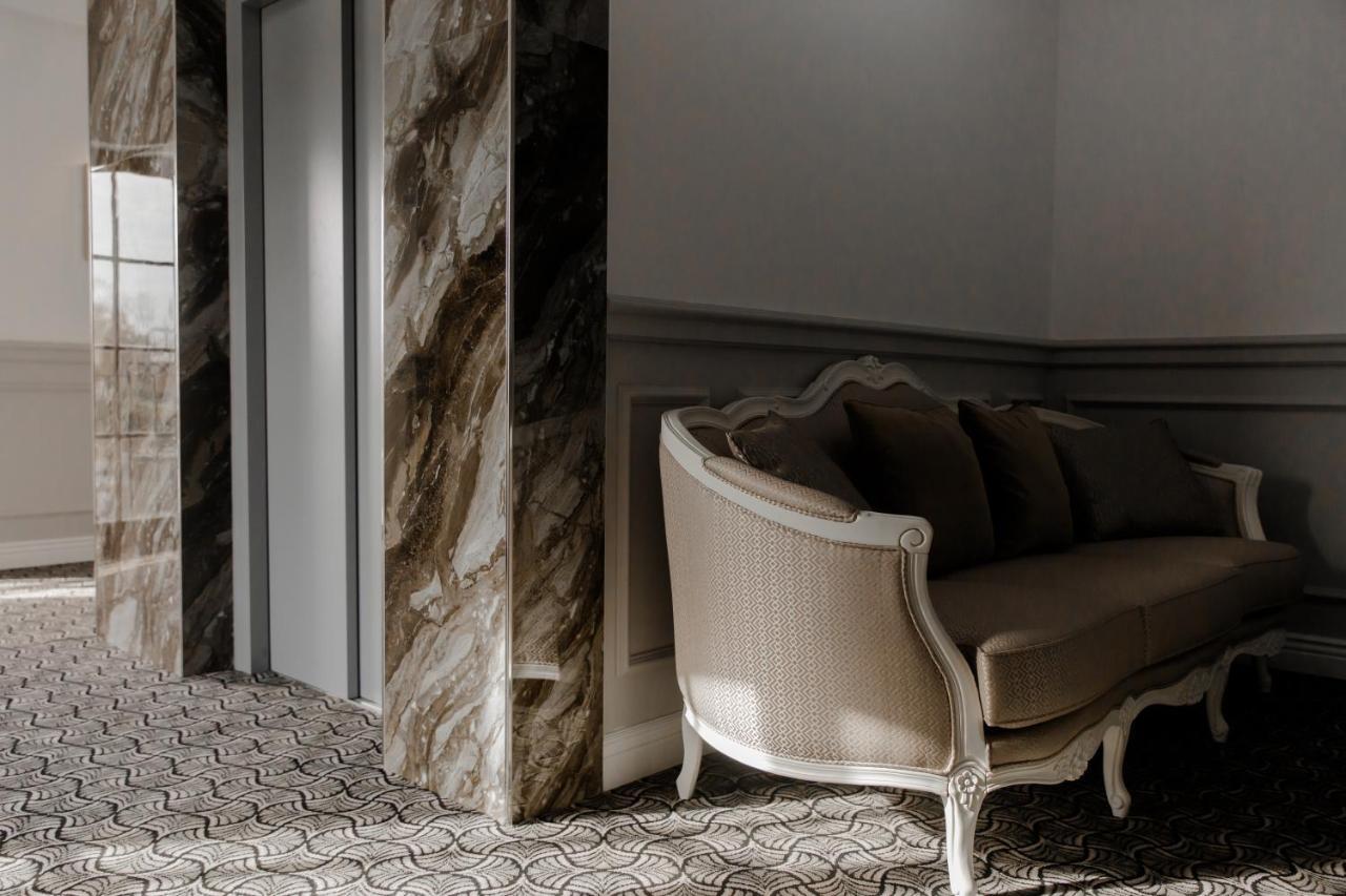 Muller Hotel Boutique & Spa Gałacz Zewnętrze zdjęcie