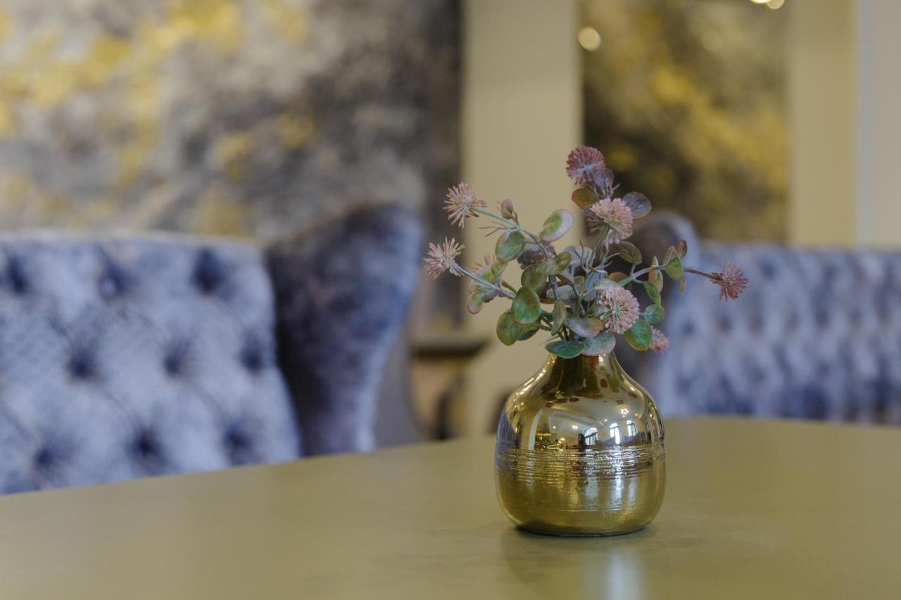 Muller Hotel Boutique & Spa Gałacz Zewnętrze zdjęcie