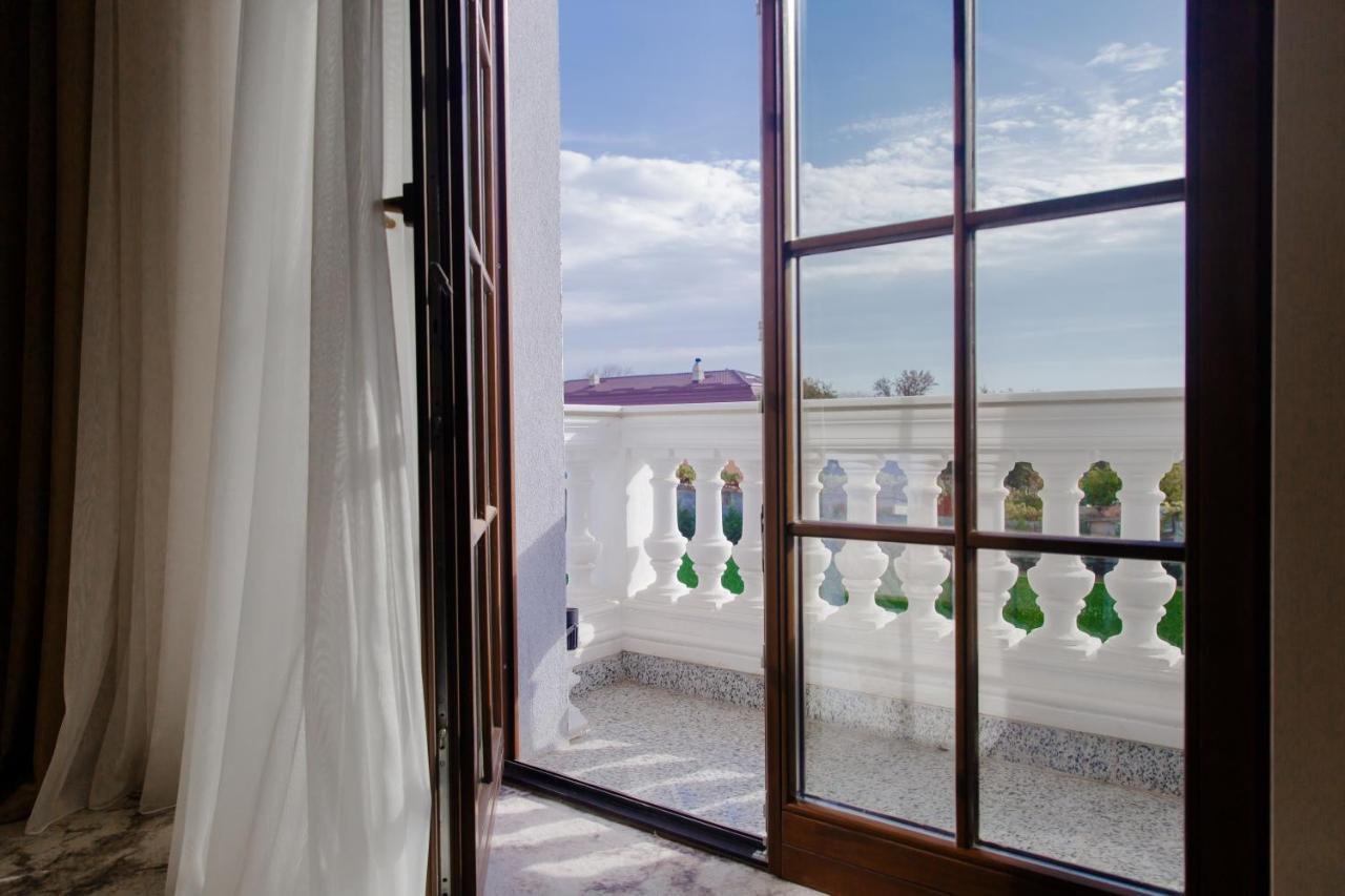 Muller Hotel Boutique & Spa Gałacz Zewnętrze zdjęcie