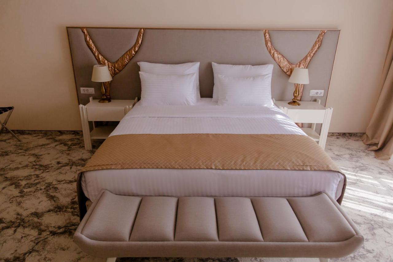 Muller Hotel Boutique & Spa Gałacz Zewnętrze zdjęcie