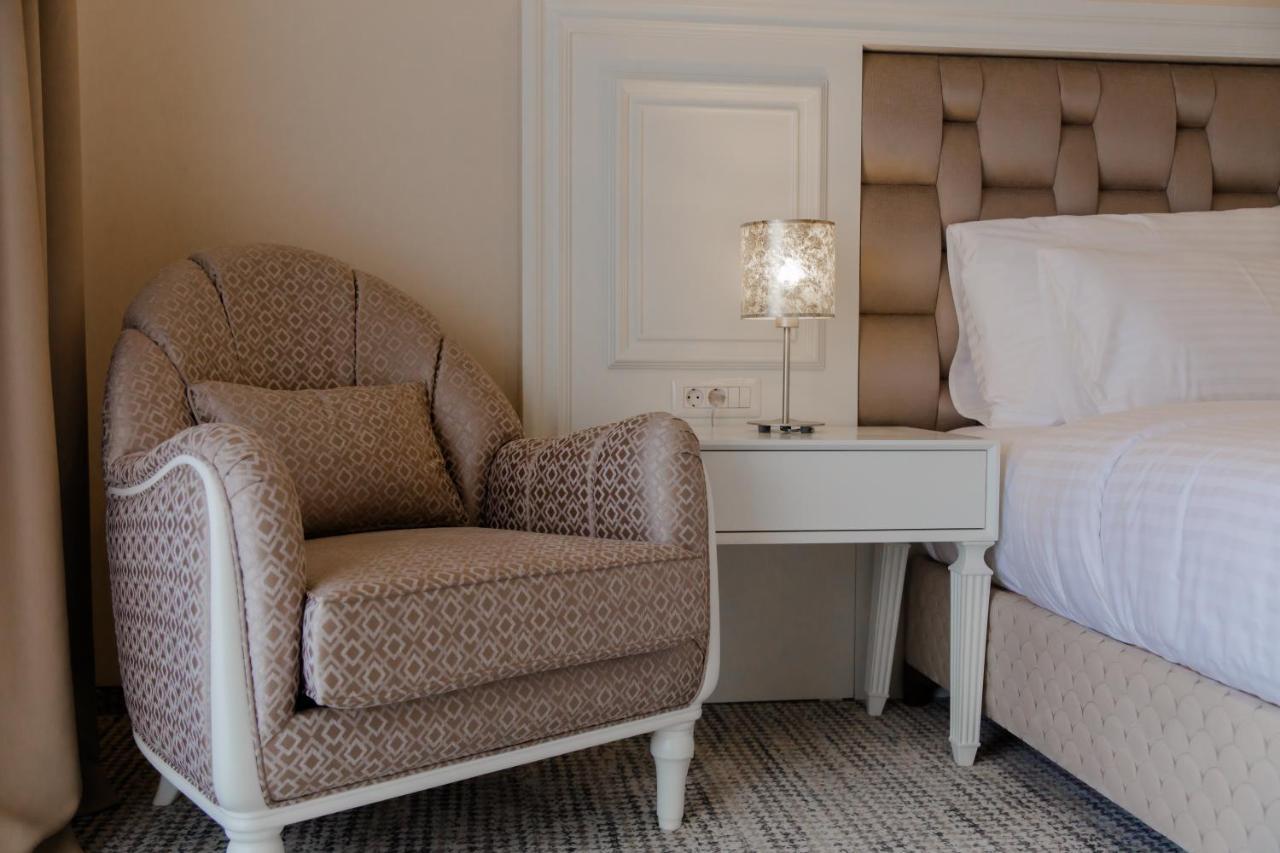 Muller Hotel Boutique & Spa Gałacz Zewnętrze zdjęcie