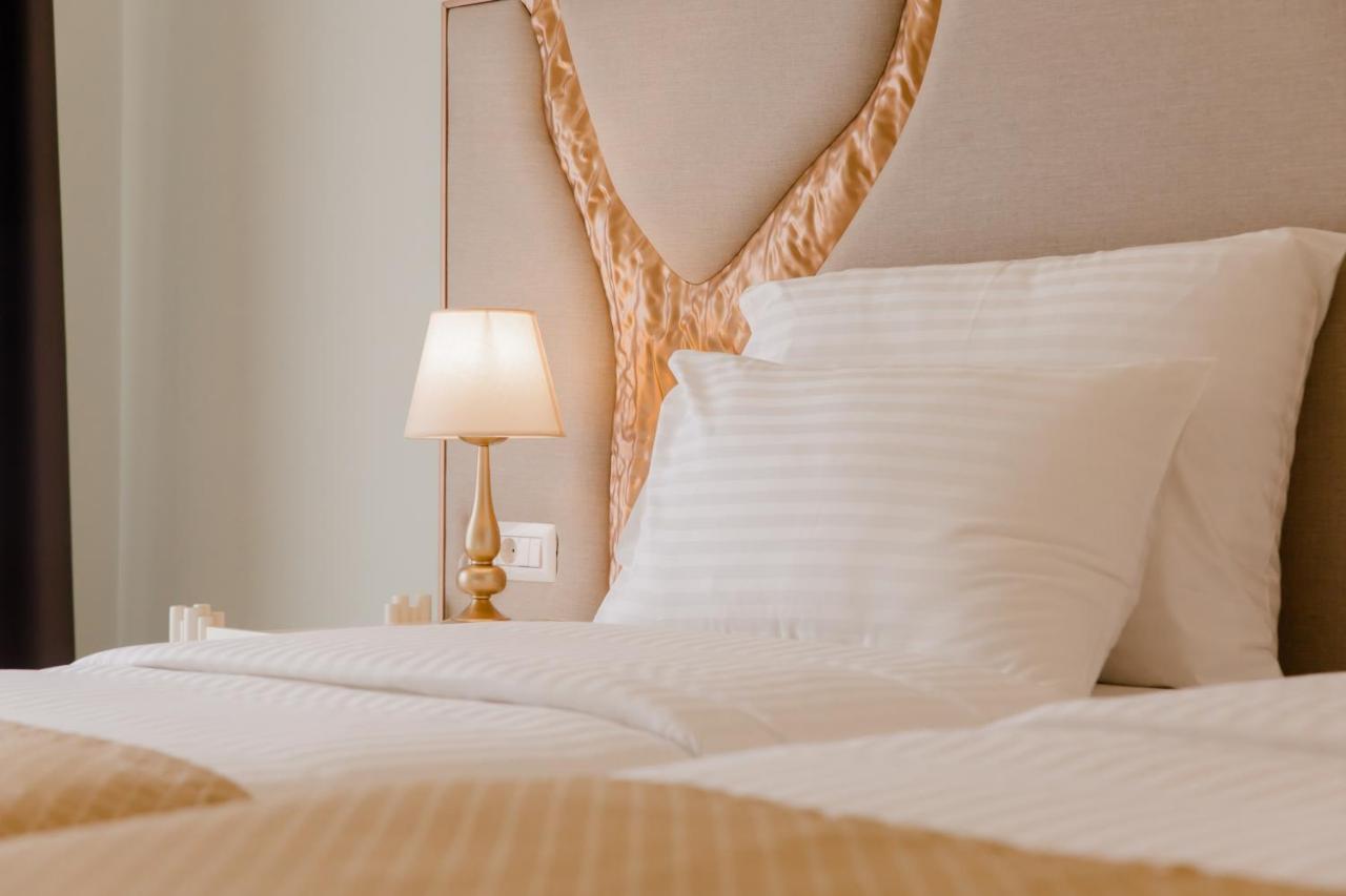 Muller Hotel Boutique & Spa Gałacz Zewnętrze zdjęcie