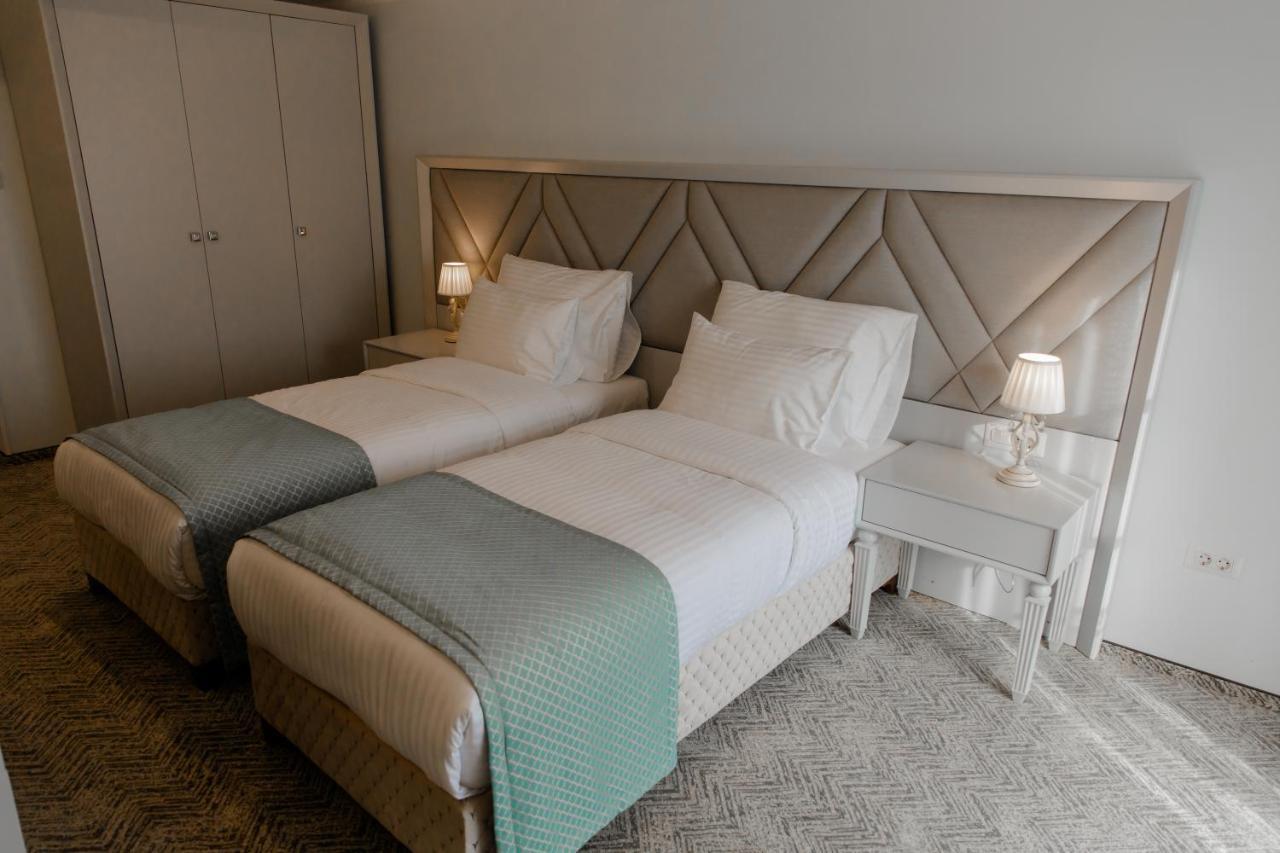 Muller Hotel Boutique & Spa Gałacz Zewnętrze zdjęcie