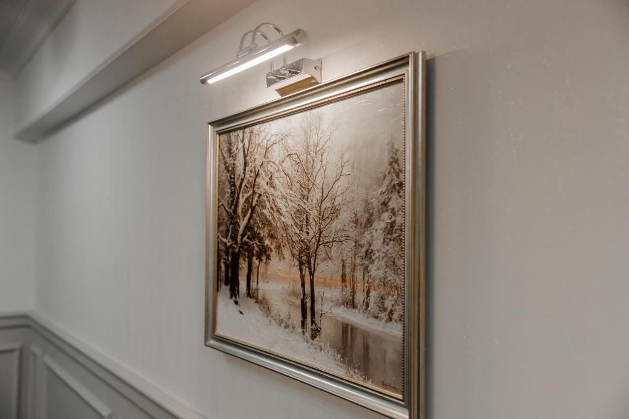 Muller Hotel Boutique & Spa Gałacz Zewnętrze zdjęcie