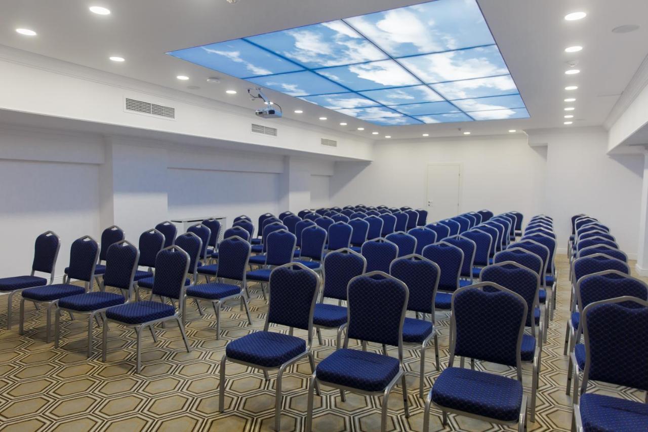 Muller Hotel Boutique & Spa Gałacz Zewnętrze zdjęcie