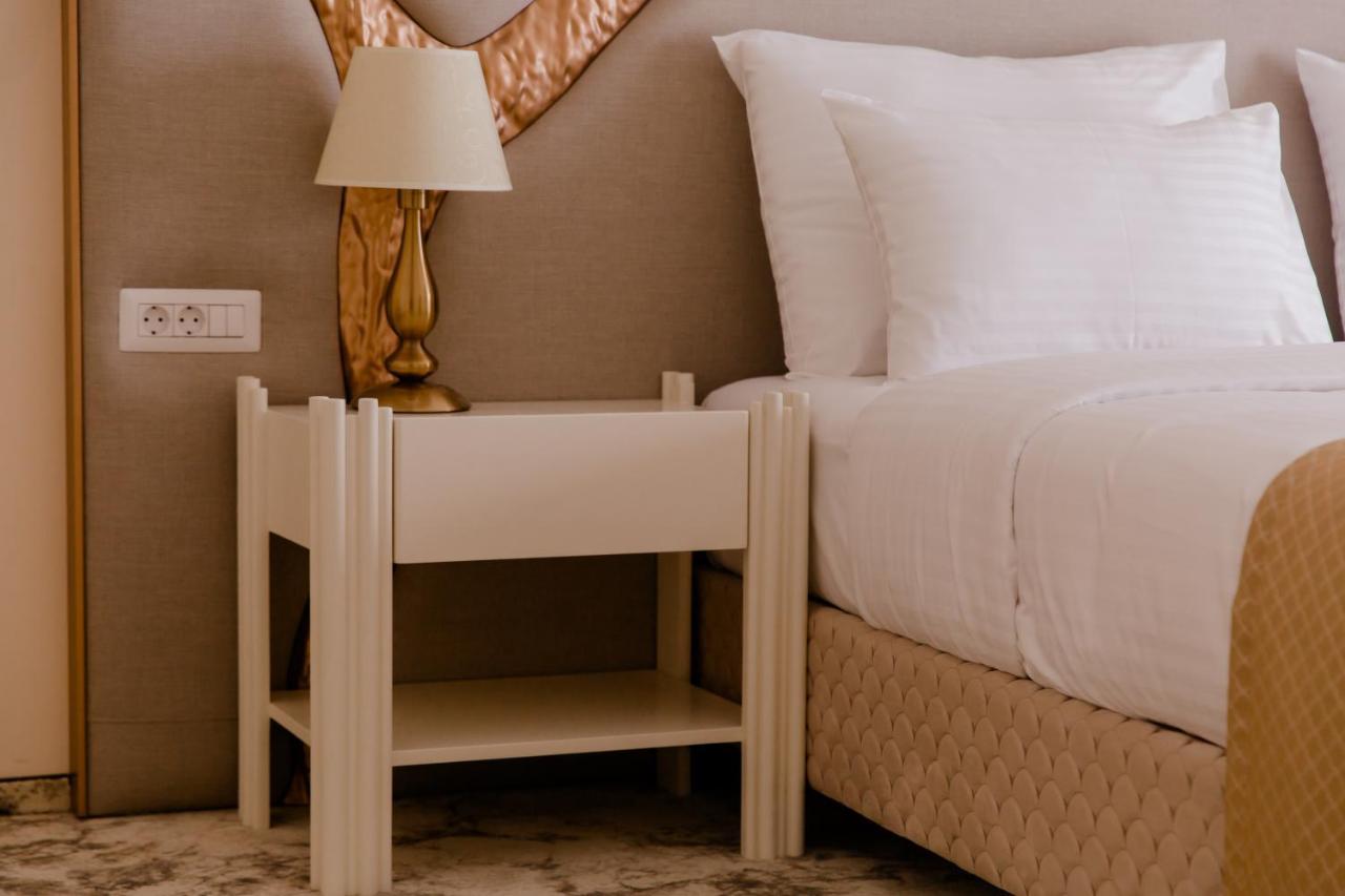 Muller Hotel Boutique & Spa Gałacz Zewnętrze zdjęcie