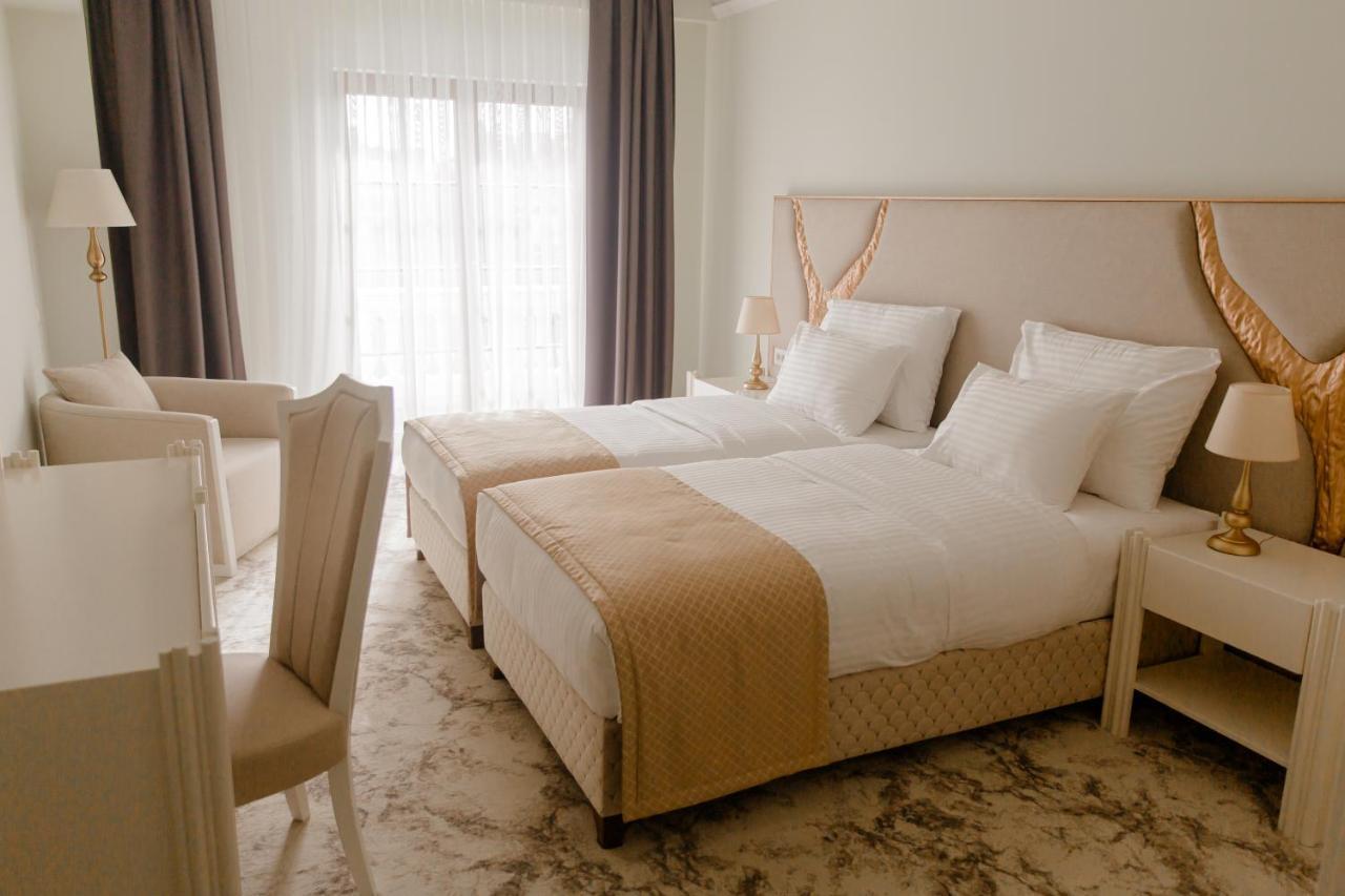 Muller Hotel Boutique & Spa Gałacz Zewnętrze zdjęcie