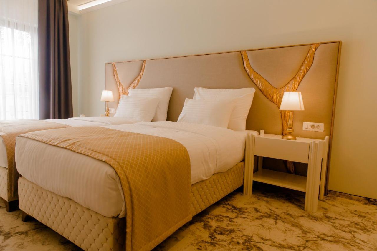 Muller Hotel Boutique & Spa Gałacz Zewnętrze zdjęcie