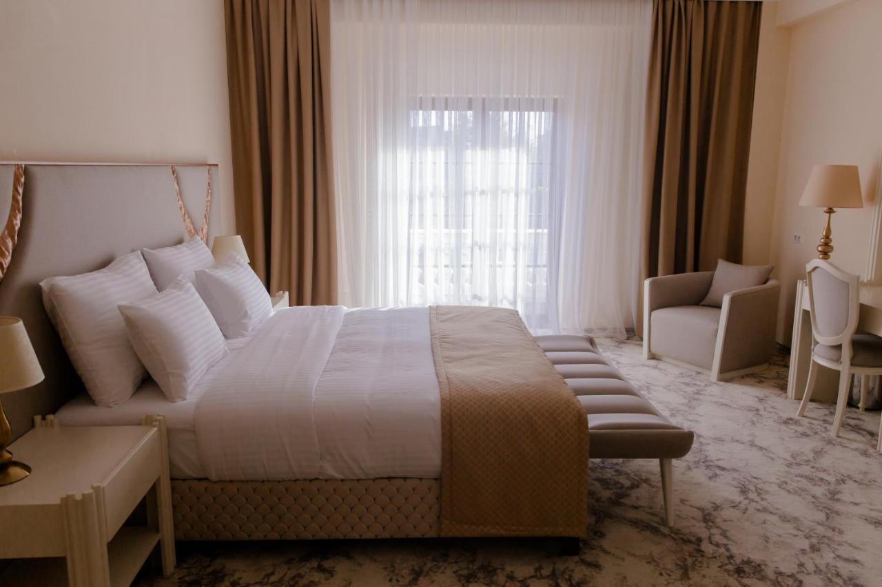 Muller Hotel Boutique & Spa Gałacz Zewnętrze zdjęcie