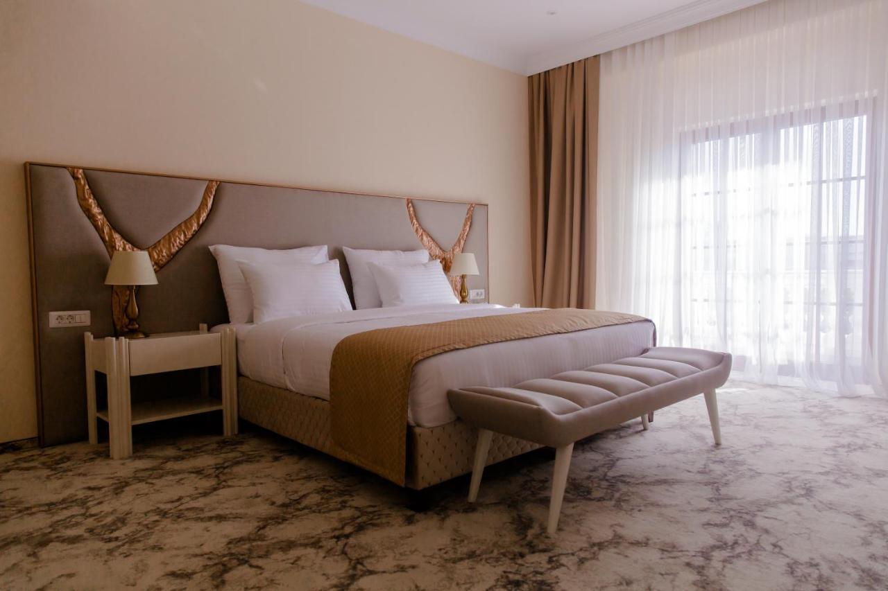Muller Hotel Boutique & Spa Gałacz Zewnętrze zdjęcie