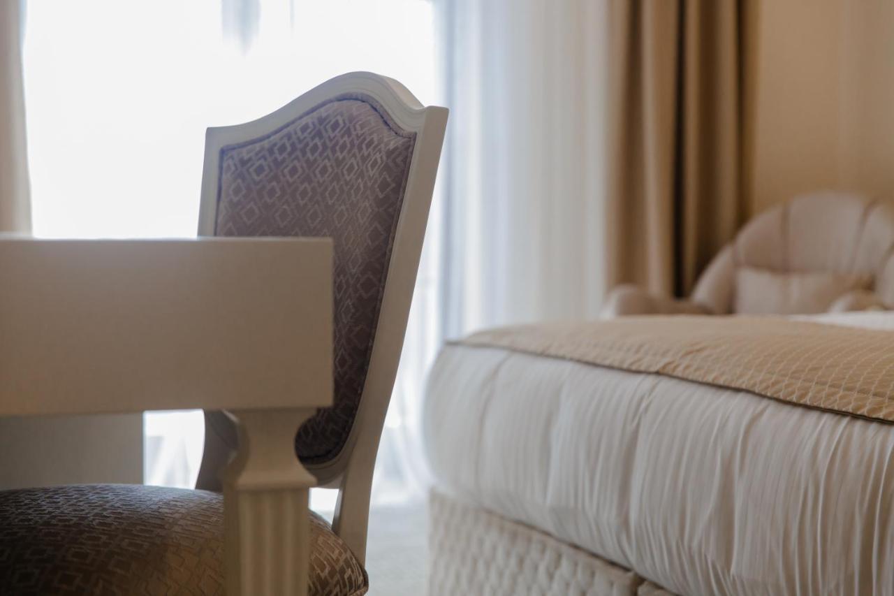 Muller Hotel Boutique & Spa Gałacz Zewnętrze zdjęcie