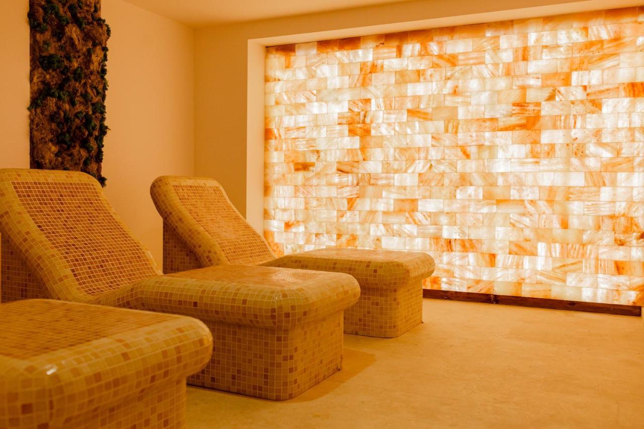 Muller Hotel Boutique & Spa Gałacz Zewnętrze zdjęcie