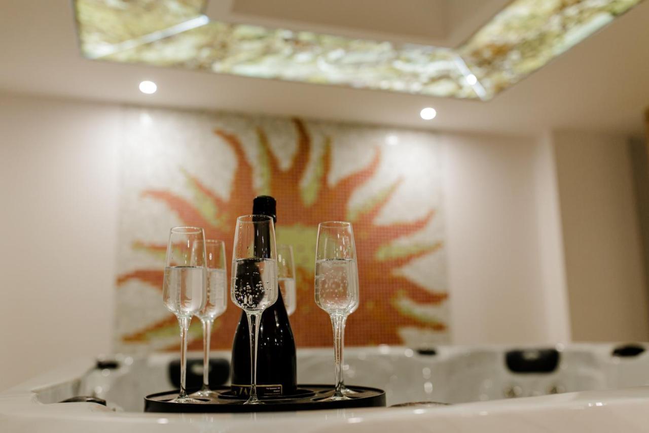Muller Hotel Boutique & Spa Gałacz Zewnętrze zdjęcie
