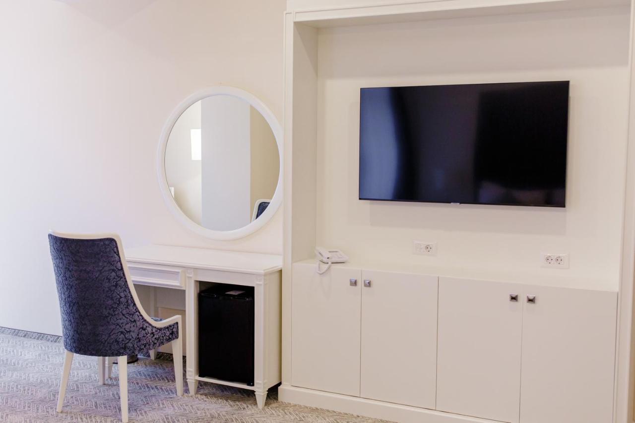 Muller Hotel Boutique & Spa Gałacz Zewnętrze zdjęcie
