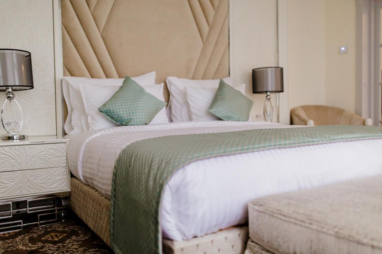 Muller Hotel Boutique & Spa Gałacz Zewnętrze zdjęcie