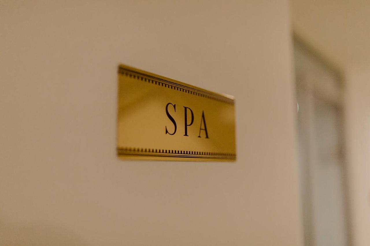 Muller Hotel Boutique & Spa Gałacz Zewnętrze zdjęcie