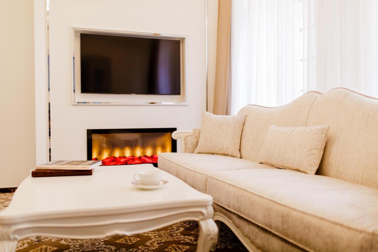 Muller Hotel Boutique & Spa Gałacz Zewnętrze zdjęcie