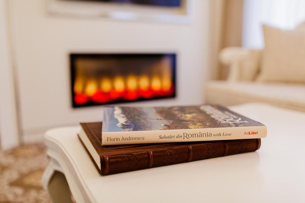 Muller Hotel Boutique & Spa Gałacz Zewnętrze zdjęcie