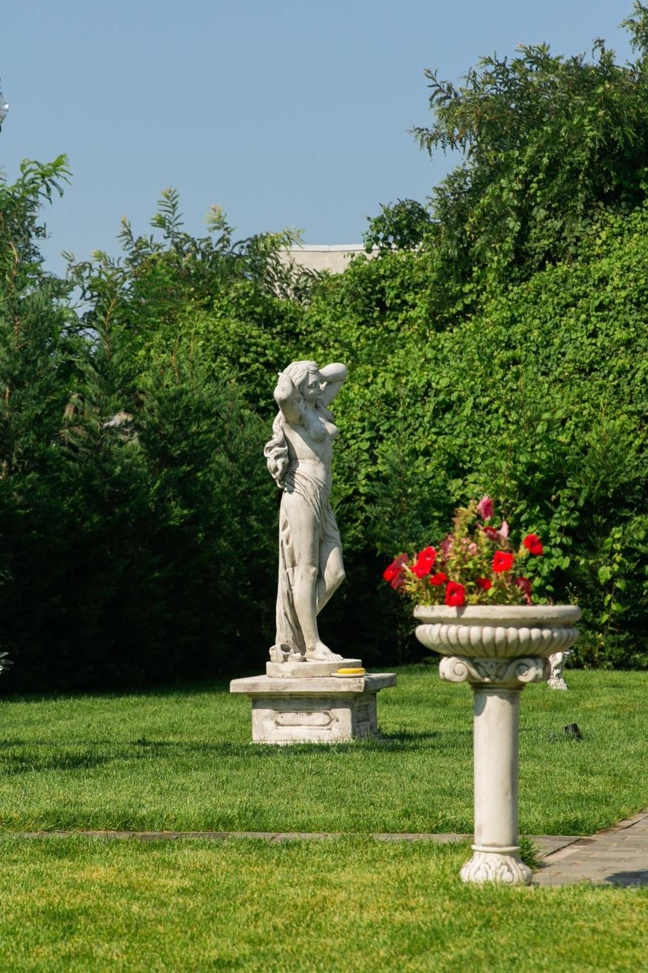 Muller Hotel Boutique & Spa Gałacz Zewnętrze zdjęcie