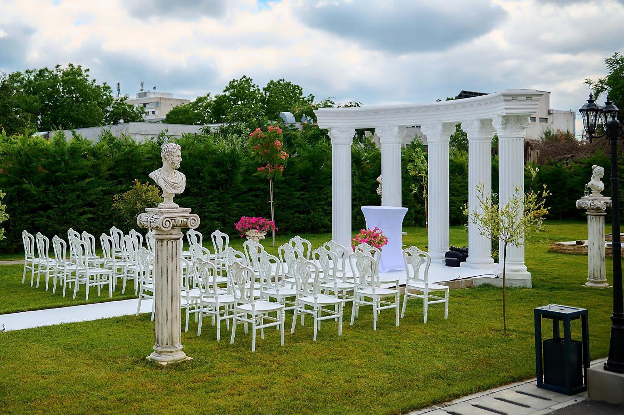 Muller Hotel Boutique & Spa Gałacz Zewnętrze zdjęcie